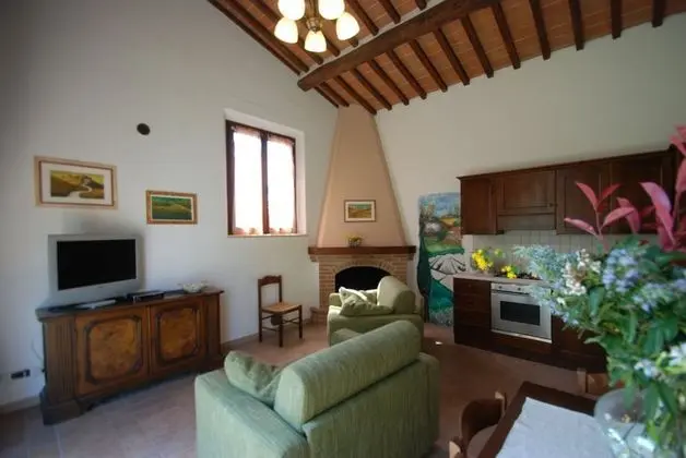 Panoramic Apart Daire, 2 Yatak Odası, Havuz Manzaralı