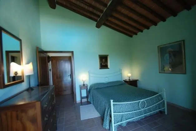 Panoramic Apart Daire, 2 Yatak Odası, Havuz Manzaralı