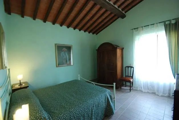 Panoramic Apart Daire, 2 Yatak Odası, Havuz Manzaralı