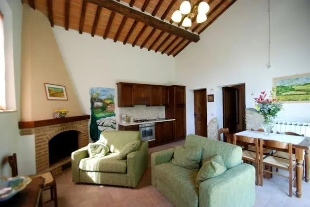 Panoramic Apart Daire, 2 Yatak Odası, Havuz Manzaralı