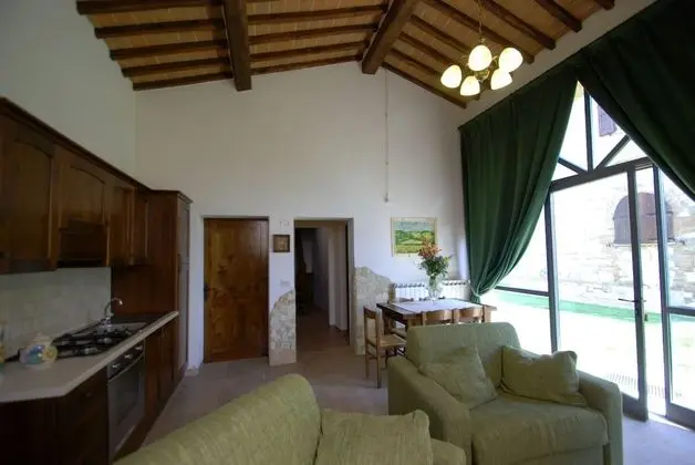 Panoramic Apart Daire, 2 Yatak Odası, Havuz Manzaralı