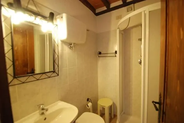 Panoramic Apart Daire, 2 Yatak Odası, Havuz Manzaralı