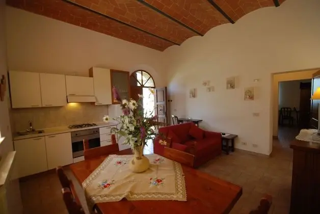 Romantic Apart Daire, 1 Yatak Odası