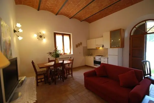 Romantic Apart Daire, 1 Yatak Odası