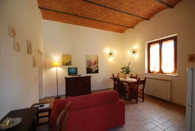 Romantic Apart Daire, 1 Yatak Odası