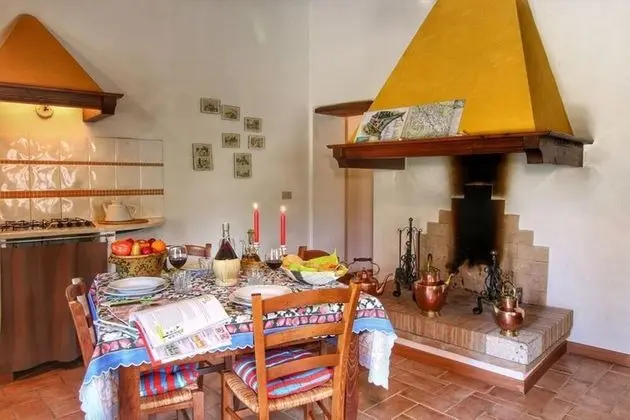 Apart Daire, 1 Yatak Odası (Oliviera)