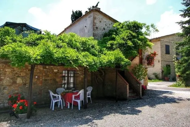 Apart Daire, 1 Yatak Odası (Oliviera)