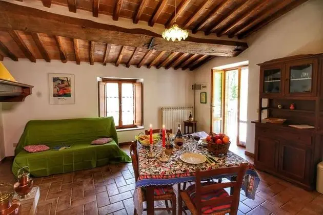 Apart Daire, 1 Yatak Odası (Oliviera)