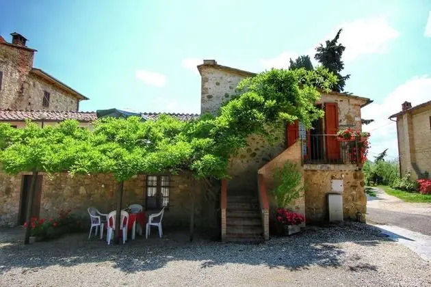 Apart Daire, 1 Yatak Odası (Oliviera)