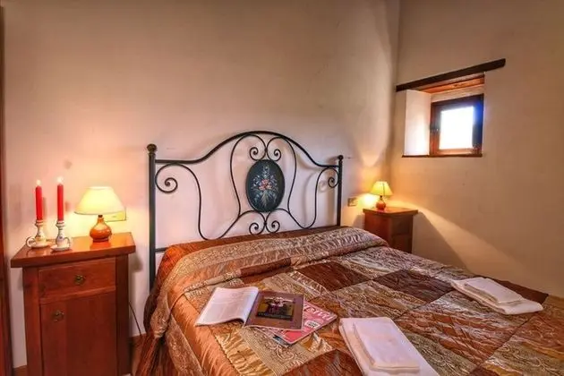 Apart Daire, 1 Yatak Odası (Oliviera)