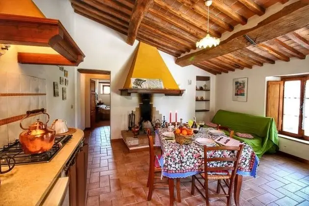 Apart Daire, 1 Yatak Odası (Oliviera)