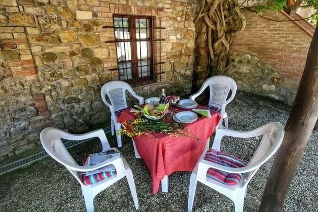 Apart Daire, 1 Yatak Odası (Oliviera)