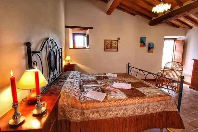 Apart Daire, 1 Yatak Odası (Oliviera)