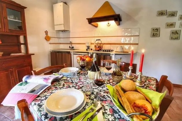 Apart Daire, 1 Yatak Odası (Oliviera)