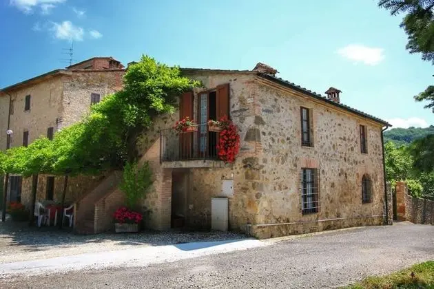 Apart Daire, 1 Yatak Odası (Oliviera)