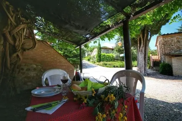 Apart Daire, 1 Yatak Odası (Oliviera)