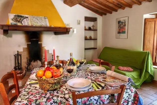 Apart Daire, 1 Yatak Odası (Oliviera)