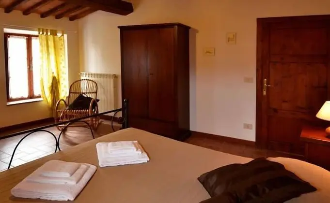 Apart Daire, 1 Yatak Odası (Oliviera)