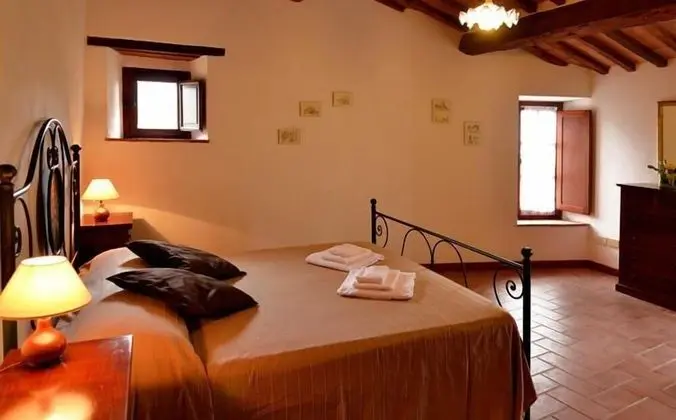 Apart Daire, 1 Yatak Odası (Oliviera)