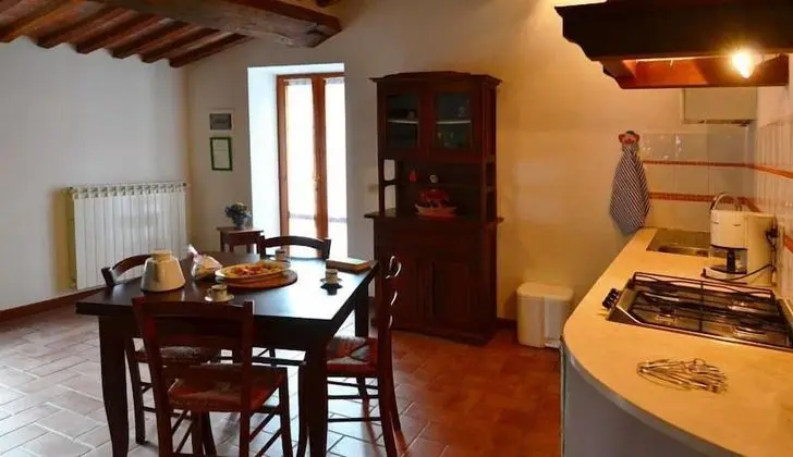 Apart Daire, 1 Yatak Odası (Oliviera)