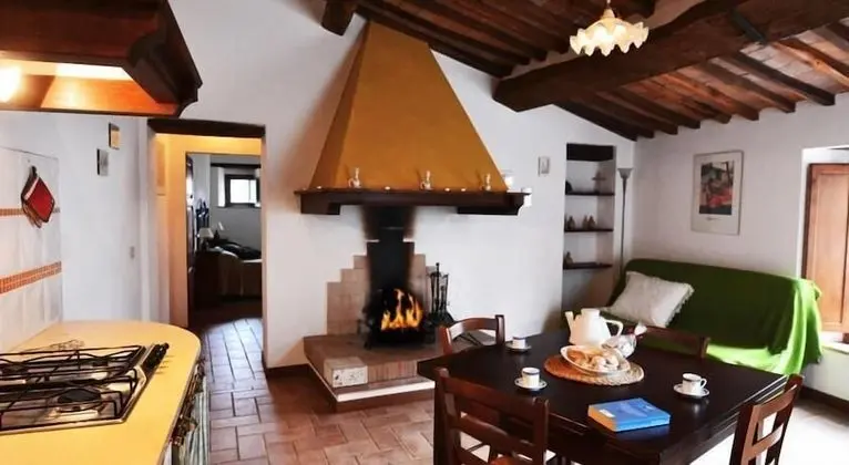 Apart Daire, 1 Yatak Odası (Oliviera)