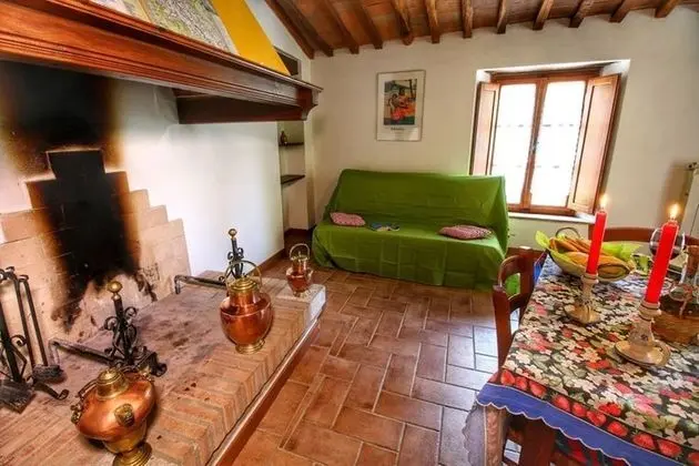 Apart Daire, 1 Yatak Odası (Oliviera)