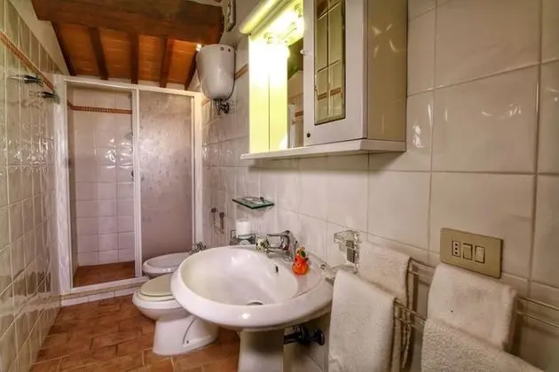 Apart Daire, 1 Yatak Odası (Oliviera)