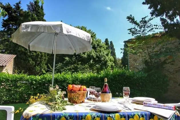 Apart Daire, 2 Yatak Odası (Granaio)