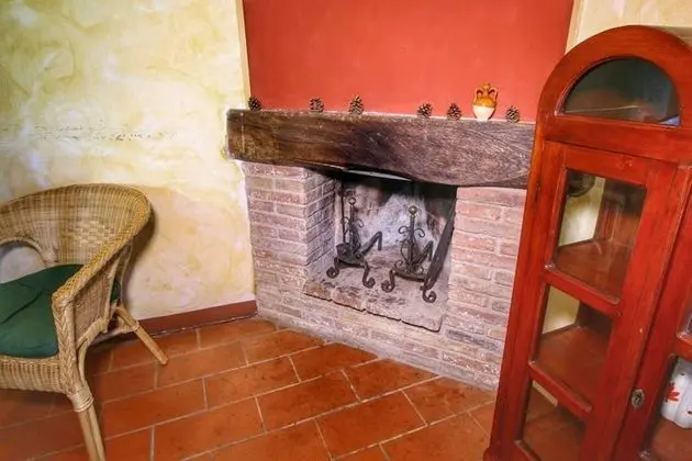 Apart Daire, 2 Yatak Odası (Granaio)