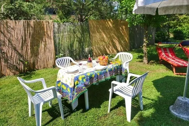 Apart Daire, 2 Yatak Odası (Granaio)