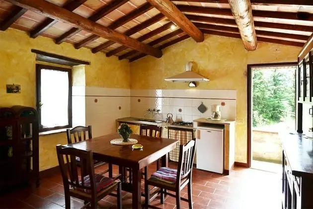 Apart Daire, 2 Yatak Odası (Granaio)