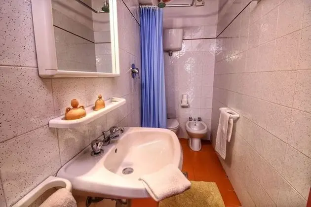 Apart Daire, 2 Yatak Odası (Granaio)