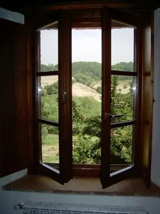 Apart Daire, 4 Yatak Odası, Ek Bina (Capanna)