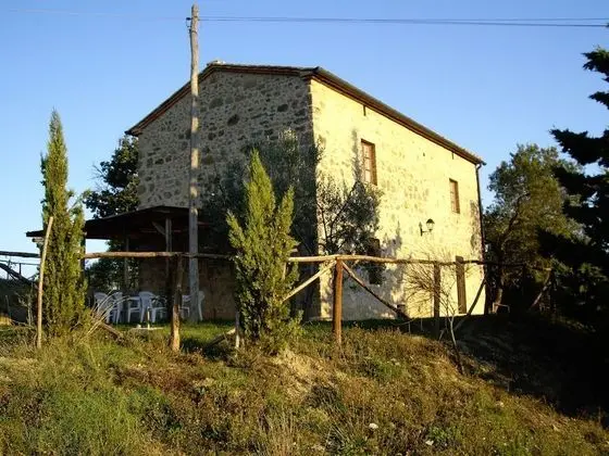 Apart Daire, 4 Yatak Odası, Ek Bina (Capanna)