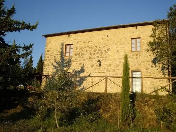 Apart Daire, 4 Yatak Odası, Ek Bina (Capanna)