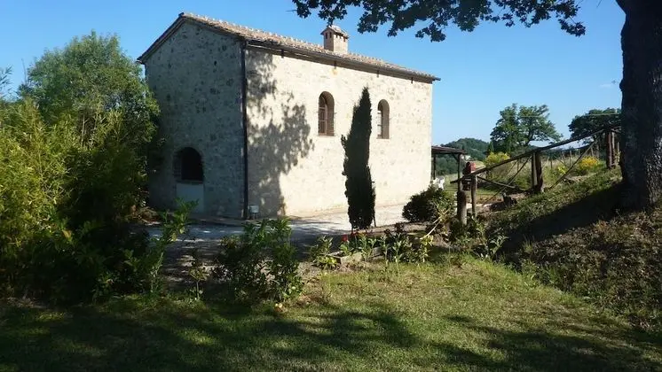 Apart Daire, 4 Yatak Odası, Ek Bina (Capanna)