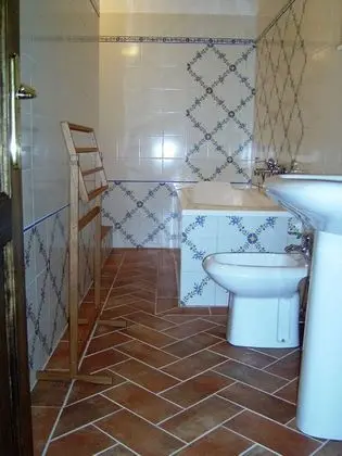 Apart Daire, 4 Yatak Odası, Ek Bina (Capanna)