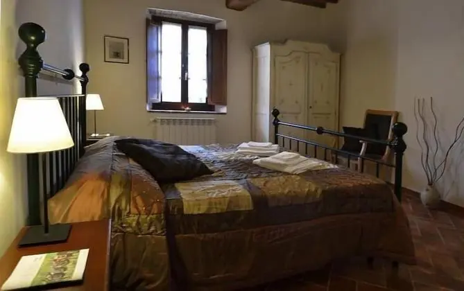 Apart Daire, 4 Yatak Odası, Ek Bina (Capanna)