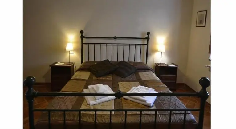 Apart Daire, 4 Yatak Odası, Ek Bina (Capanna)