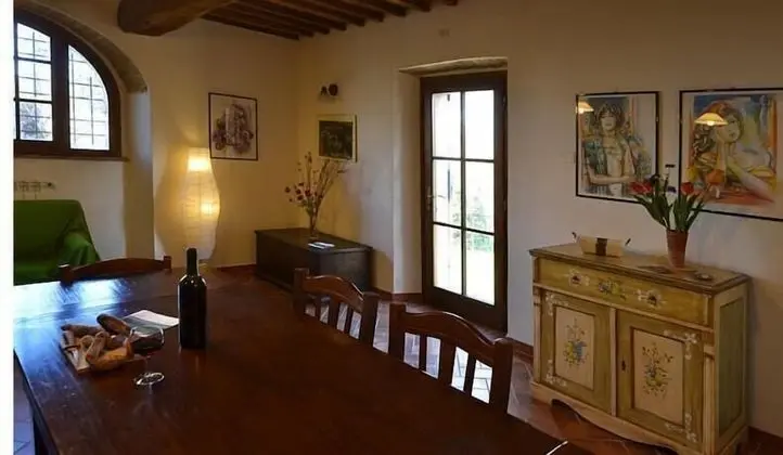 Apart Daire, 4 Yatak Odası, Ek Bina (Capanna)