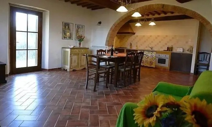 Apart Daire, 4 Yatak Odası, Ek Bina (Capanna)