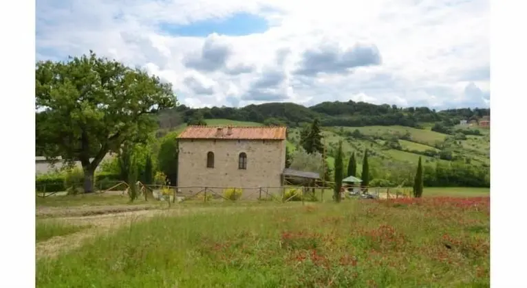 Apart Daire, 4 Yatak Odası, Ek Bina (Capanna)