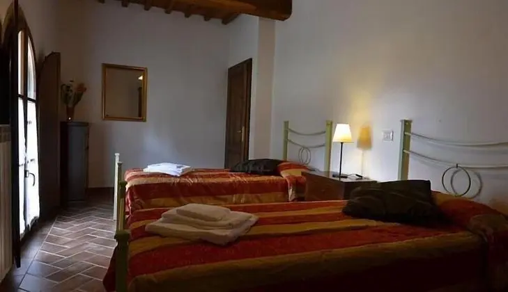 Apart Daire, 4 Yatak Odası, Ek Bina (Capanna)