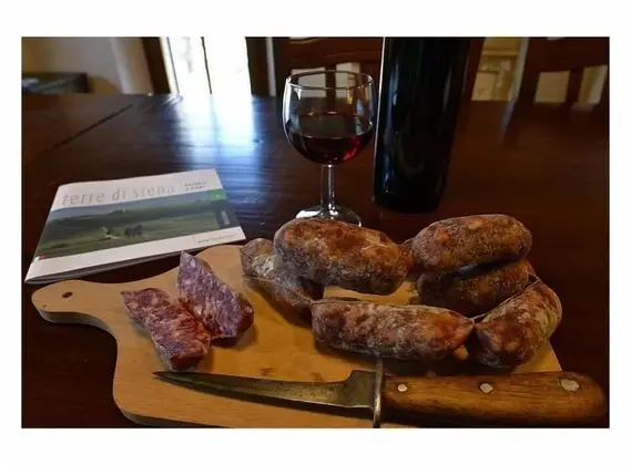 Apart Daire, 4 Yatak Odası, Ek Bina (Capanna)