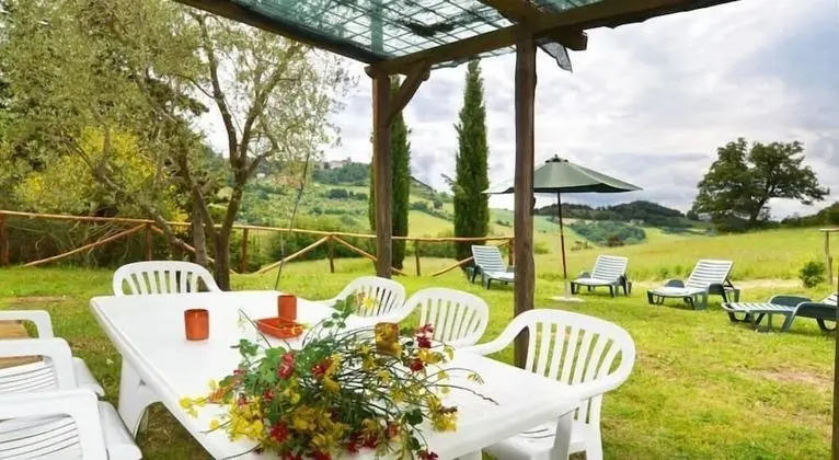 Apart Daire, 4 Yatak Odası, Ek Bina (Capanna)