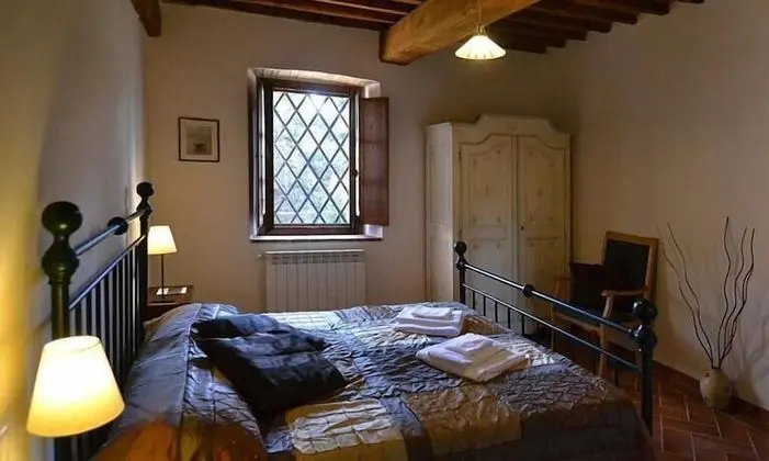 Apart Daire, 4 Yatak Odası, Ek Bina (Capanna)