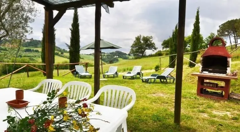 Apart Daire, 4 Yatak Odası, Ek Bina (Capanna)