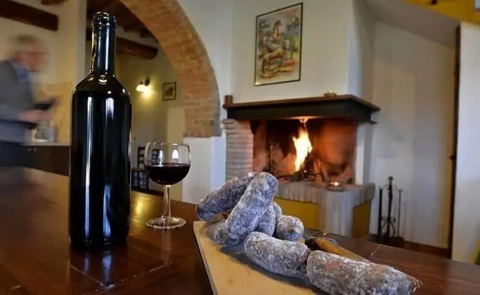 Apart Daire, 4 Yatak Odası, Ek Bina (Capanna)