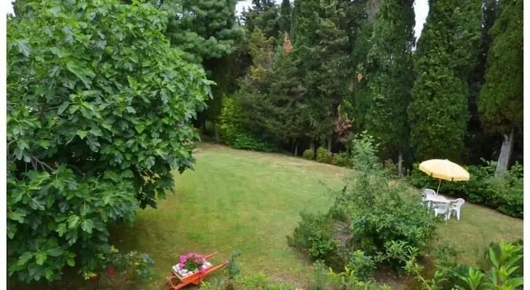 Apart Daire, 4 Yatak Odası, Ek Bina (Capanna)