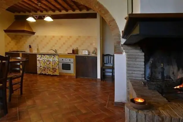 Apart Daire, 4 Yatak Odası, Ek Bina (Capanna)